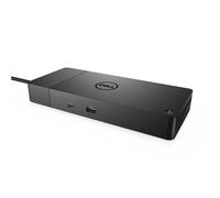 DELL WD19S-130W Cablato USB 3.2 Gen 2 (3.1 2) Type-C Nero [DELL-WD19S130W]