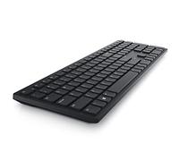 DELL - ACCESSORIES B2B Wireless Keyboard KB500 French (AZERTY)