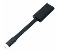 DELL Adapter â€“ USB-C to HDMI 2.0 (Adapter USB-C to HDMI 2.0 - Warranty: 12M)