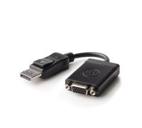 DELL Adapter - DisplayPort to VGA NEW