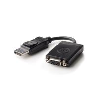 DELL ADAPTER - DISPLAYPORT TO VGA NEW