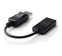 DELL - Adapter - DP to HDMI 2.0 (4K) | 492-BBXU