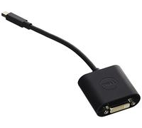 Dell Adapter - Mini DisplayPort a DVI single-link