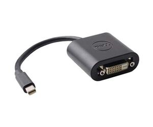 Dell Adapter - Mini DisplayPort a DVI single-link