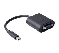 Dell Adapter - Mini Displayport To Vga