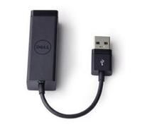 Dell Adattatore 470-ABBT DELL ADAPTER - USB 3 TO ETHERN