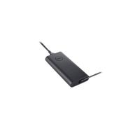 Dell Adattatore CA USB-C UK 130W con cavo di alimentazione da 1 m