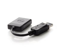 DELL ADAPTER - DISPLAYPORT TO VGA DANBNBC084