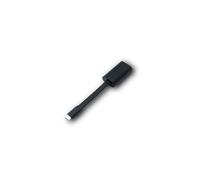 DELL Adattatore da USB-C a Ethernet [con avvio PXE] (Adapter USB-C to Gigabit -
