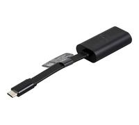 DBQBCBC064 Dell USB-C - Ethernet (PXE Boot) Adapter 0DBQBCBC064, 99108469