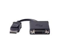 DELL Adattatore - DisplayPort a DVI [collegamento singolo] (Cable Display Port D