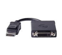 DELL Adattatore - DisplayPort a DVI (collegamento singolo) NEW