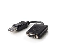 DELL Adattatore - DisplayPort a VGA - Nouvo