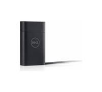 DELL - Adattatore Esterno CA USB C per Latitude 7370 45 Watt Colore Nero