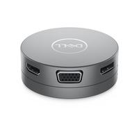 DELL Adattatore portatile USB-C - DA310