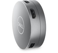 DELL Adattatore multiporta 6-in-1 USB-C , DA305