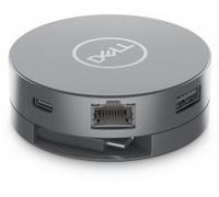 DELL Adattatore multiporta 6-in-1 USB-C , DA305 (Multiport Adapter DA305 6in1 -