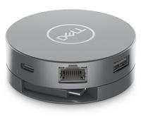 DELL Adattatore multiporta 6-in-1 USB-C , DA305 NEW