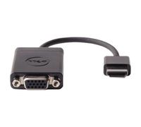 DELL Adattatore da HDMI a VGA