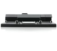 Dell Advanced E-Port - Replicatore di porte II (VGA, 2x Display Port, 2x DVI-D, 130 Watt, USB 3.0) per Precision M2300/M2400/M4300/M4400/M4500/M4600/M4700, colore: Nero
