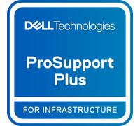 DELL Aggiorna da 3 anni ProSupport for Infrastructure a 3 anni ProSupport Plus 4H Mission Critical (3Y PROSPT TO 3Y PROSPT PL 4