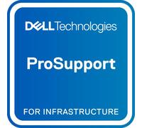 DELL Aggiorna da 3 anni ProSupport for Infrastructure a 5 anni ProSupport for Infrastructure