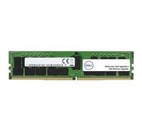 DELL Aggiornamento Di Memoria - 32GB 2RX8 DDR4 RDIMM 2933MHZ