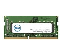 DELL Aggiornamento Di Memoria - 8GB 1RX8 DDR4 SODIMM 3200MHZ