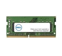 DELL Aggiornamento Memoria 8GB 1RX16 DDR4 SODIMM 3200MHZ