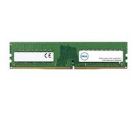 DELL AGGIORNAMENTO MEMORIA 8GB 1RX16 DDR4 UDIMM 3200MHZ