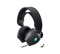 Dell Alienw Tri-Mode Wirel Gam Headset aw725h Cuffia 40 KHz AW725H-G-DEAM