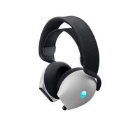 Dell Alienw Tri-Mode Wirel Gam Headset aw725h Cuffia In AW725H-W-DEAM