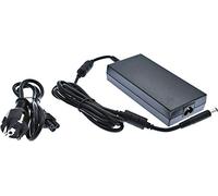 Dell Alienware 13 R3, 14, M14x, M14x R2, 15 R2 R3 R4, M15x, 17 R2 R3 R4 R5, M17, M17x R2 R3 R4, Precision 7510 7520 7530 M4600000000 M46000000000 4700 cm M4800 180 W Black Power Adapter Charger