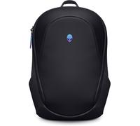 Zaino Alienware 16 AW5625P 40,6 cm (16") Nero 21L