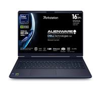 Alienware AC16251 Intel Core Ultra 9 275HX Computer portatile 40,6 cm (16") WQXGA 32 GB DDR5-SDRAM 1 TB SSD NVIDIA GeForce RTX