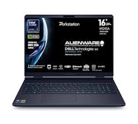 Dell Alienware 16x Aurora, Intel Core Ultra 9 275HX Series 2 Laptop 16" WQXGA 240Hz G-Sync Display, Nvidia Geforce RTX 5070, 32GB RAM DDR5, 1 TB SSD, Win 11 Home, Tastiera retroilluminata QWERTY