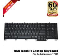 Dell Alienware 17 R5 RGB-Per Key Retroilluminato Laptop Keyboard Assembly 44RC9