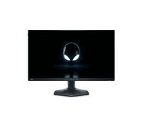 DELL Alienware AW2524HF Monitor Gaming, 25 ", Full-HD, 1920 x 1080 Pixel, tempo di risposta 1 ms, refresh rate 500 Hz