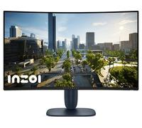 DELL Alienware AW3225DM MONITOR GAMING, 31,5 ", WQHD, 2560 x 1440 Pixel, tempo di risposta 4 ms, refresh rate 180 Hz