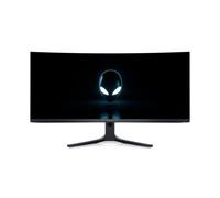Alienware AW3423DWF 86,8 cm (34.2") 3440 x 1440 Pixel UltraWide Quad HD OLED Nero