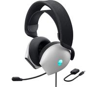 Dell Alienware AW520H LL cuffia gaming con cavo Cuffie da gaming AW520H-W-DEAM