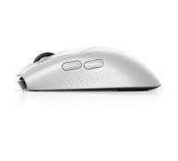 Alienware AW720M mouse Giocare Ambidestro RF senza fili + Bluetooth Ottico 26000 DPI - Nouvo