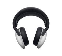 Dell Alienware AW725H bianco 3-Mode Wireless cuffia da gaming AW725H-W-DEAM