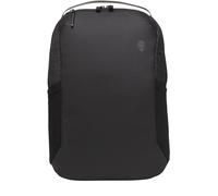 Dell Alienware Horizon AW423P, zaino da gioco da 17", Galaxy Weave Black, moderno