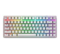 Dell Alienware Pro Wireless Gaming Keyboard Lunar Light US PRO-KB-W-WW