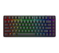Dell Alienware Pro Wireless Gaming Keyboard Tastatur 75% PRO-KB-G-WW