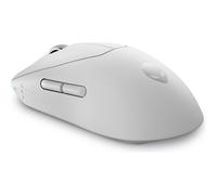 Dell Alienware Pro Wireless Gaming Mouse Lunar Light Mouse PRO-MS-W-DEAM
