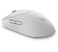 Dell Alienware Pro Wireless Gaming Mouse Ottico - Maus Nera