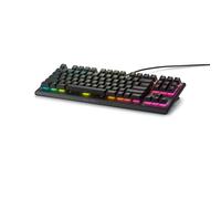 Dell Alienware Tenkeyless Gaming Keyboard - AW420K