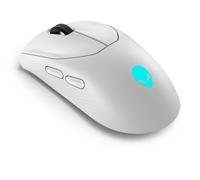 Dell Alienware Tri-Mode Mouse da Gaming Bluetooth AW720M - Maus